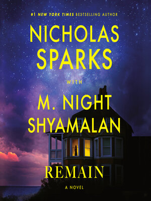 cover image of Remain